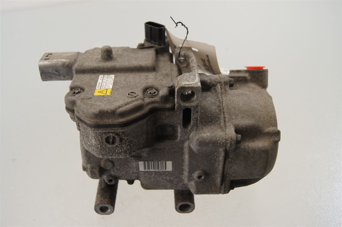 Varme AC Kompressor – bilde 1