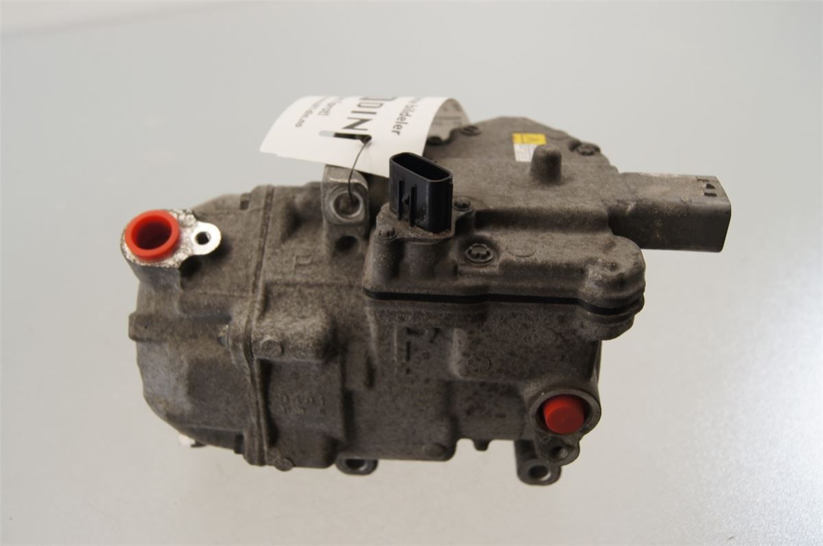 Varme AC Kompressor – bilde 2