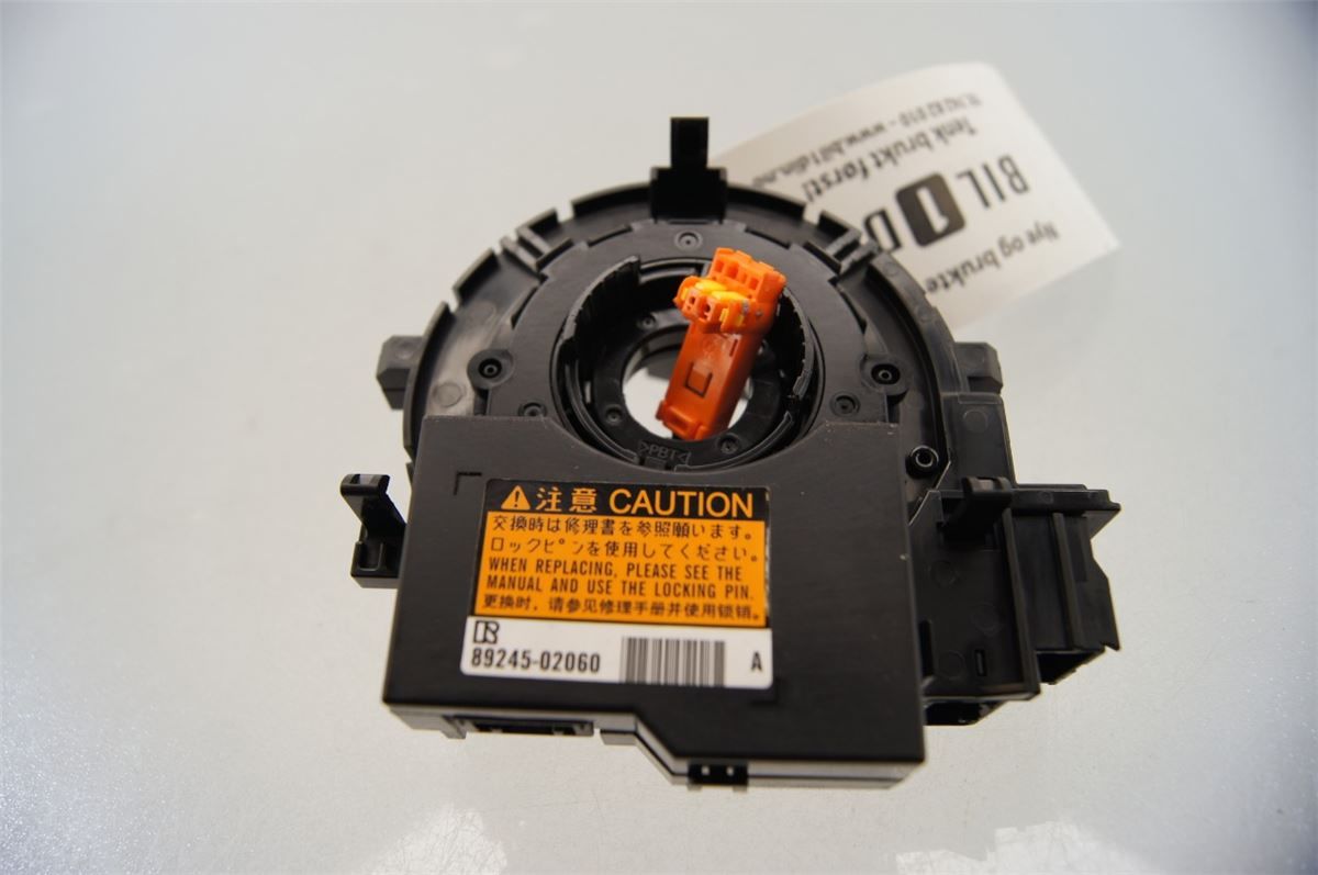 Airbag Kontaktrull – bilde 3
