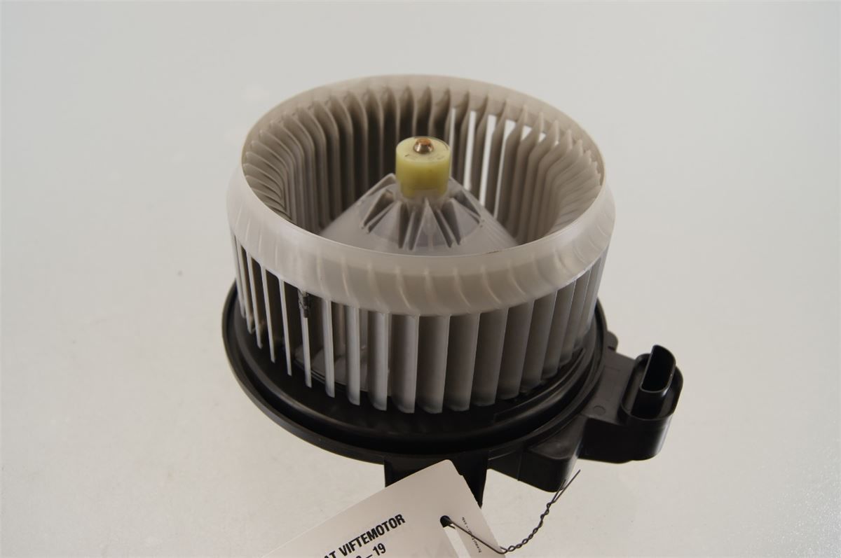 Varmeapparat Viftemotor – bilde 1