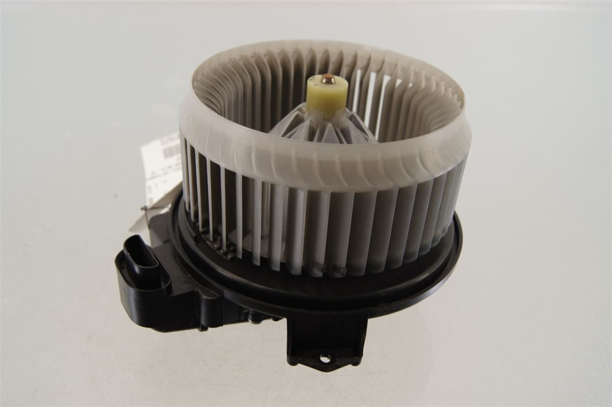Varmeapparat Viftemotor – bilde 2