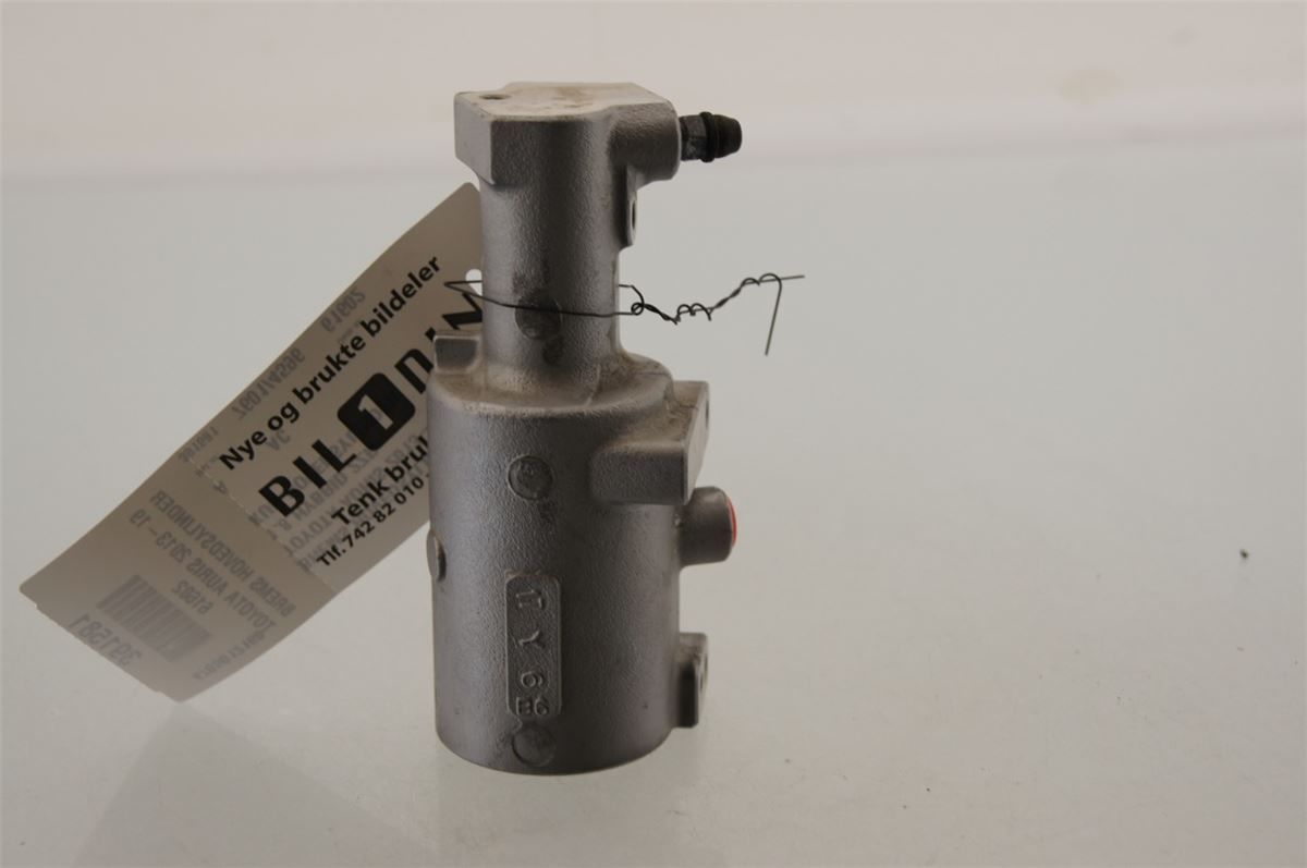 Brems Hovedsylinder – bilde 1