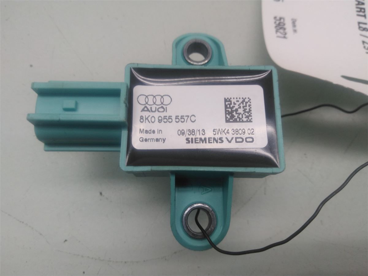 Airbag Frontsensor Høyre – bilde 2