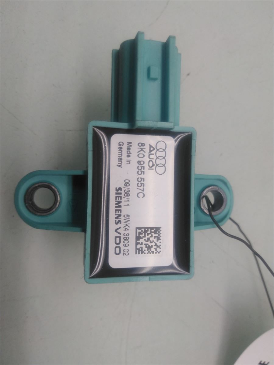 Airbag Frontsensor Venstre – bilde 2