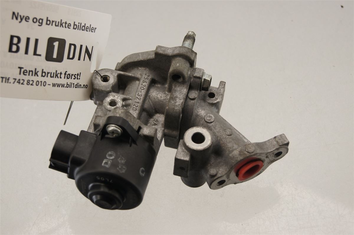 EGR Ventil – bilde 1