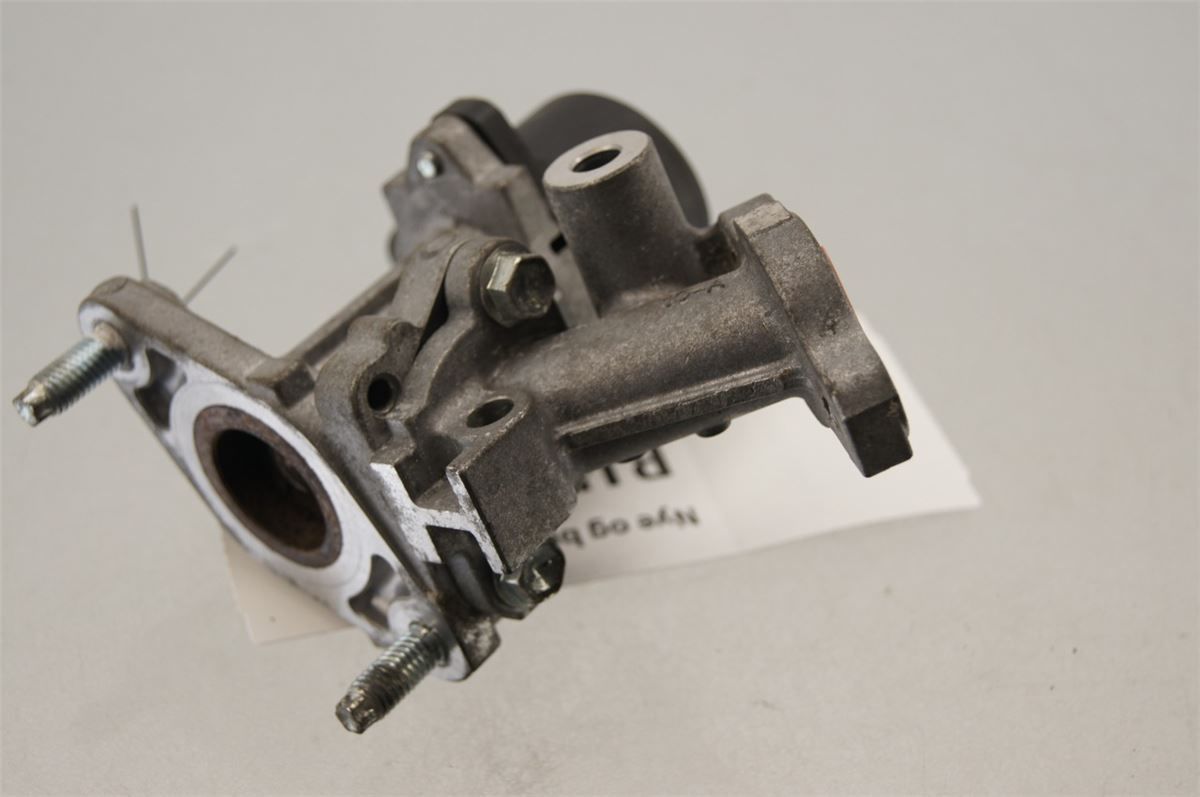 EGR Ventil – bilde 3