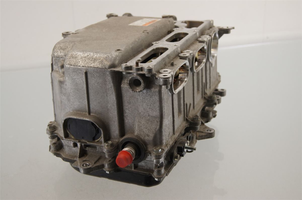 Hybrid Inverter – bilde 4