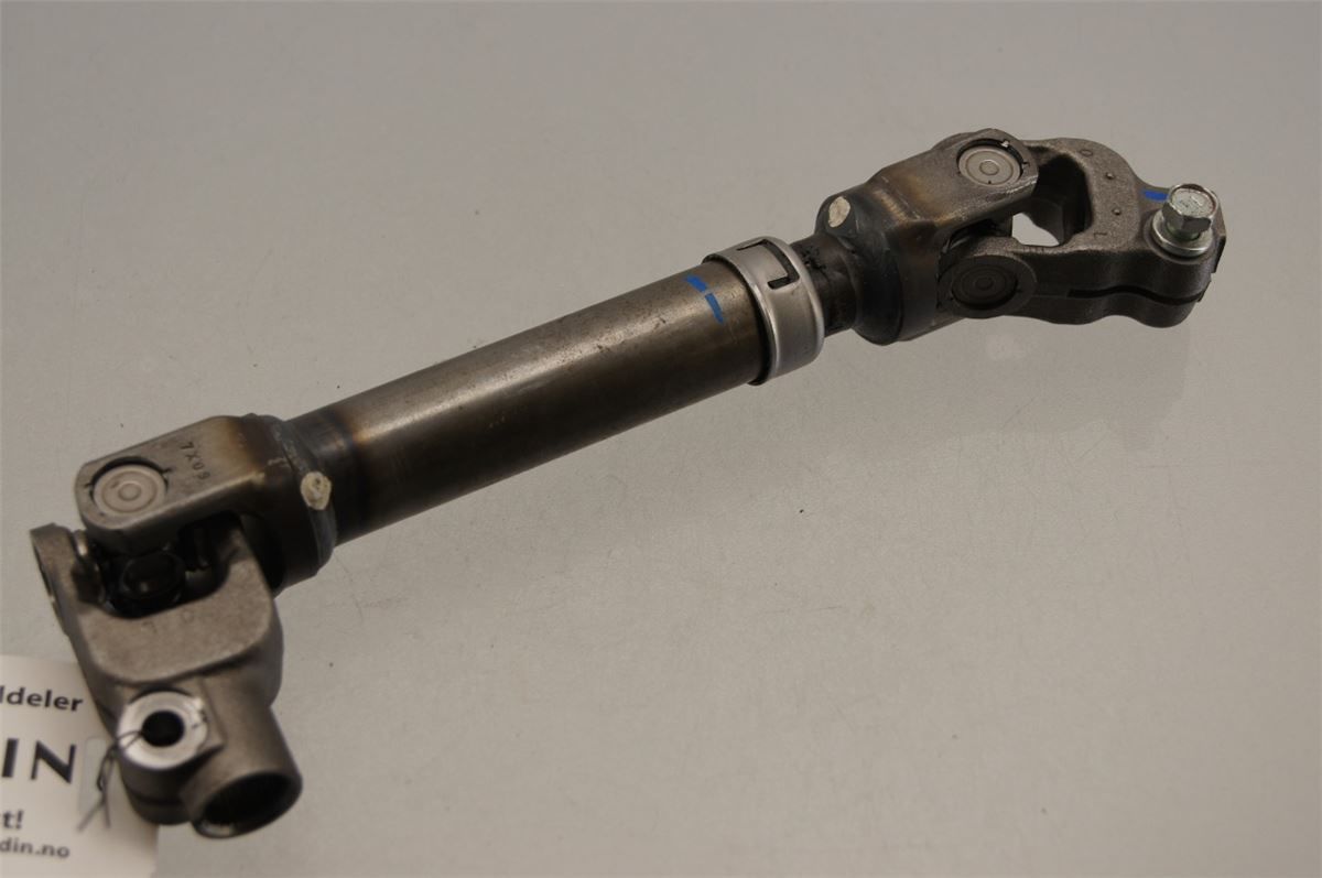 Rattaksel – bilde 2