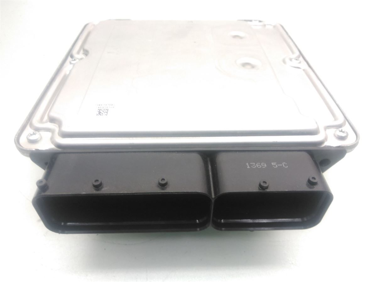 Styreenhet Motor (ECU) Diesel – bilde 2