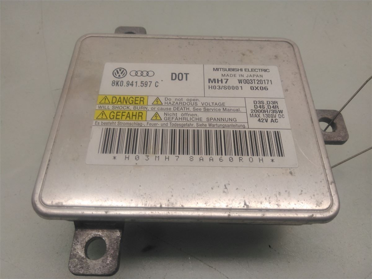 Styreenhet Xenon – bilde 1