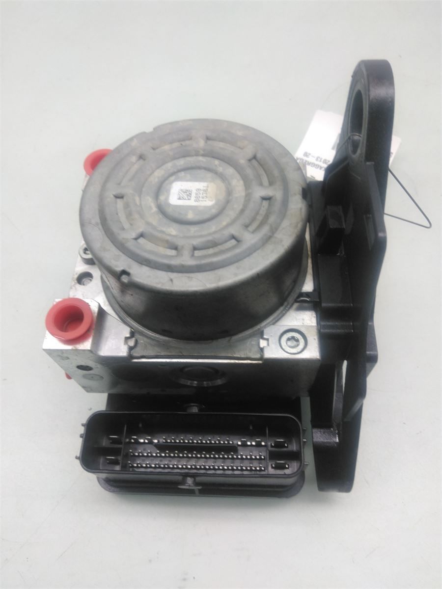 ABS Hydraulikkaggregat – bilde 1