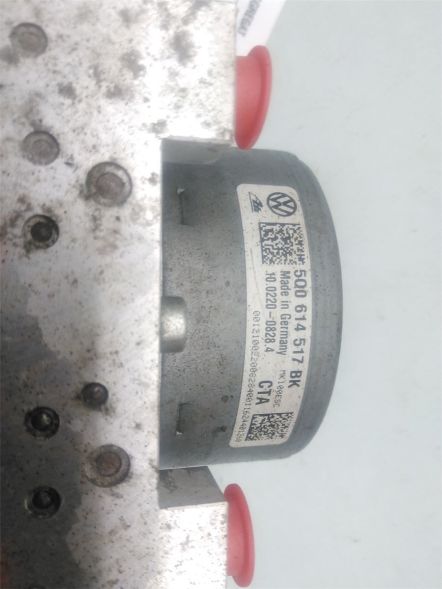 ABS Hydraulikkaggregat – bilde 3