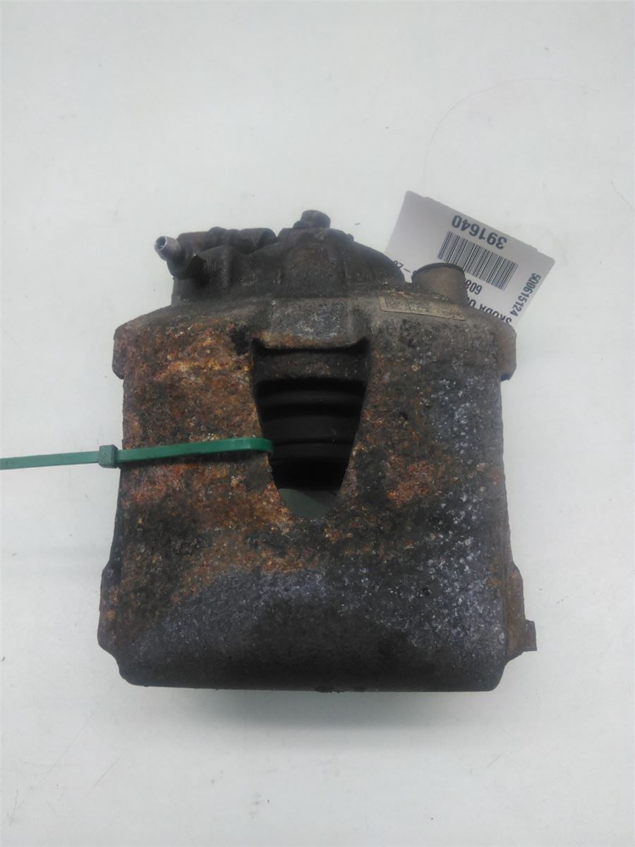 Bremsecaliper Foran Høyre – bilde 2