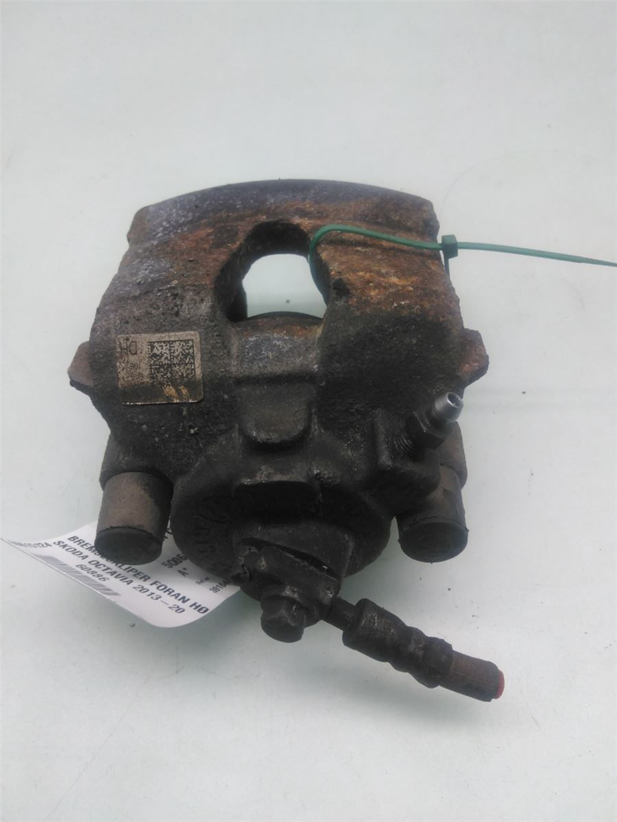 Bremsecaliper Foran Høyre – bilde 3