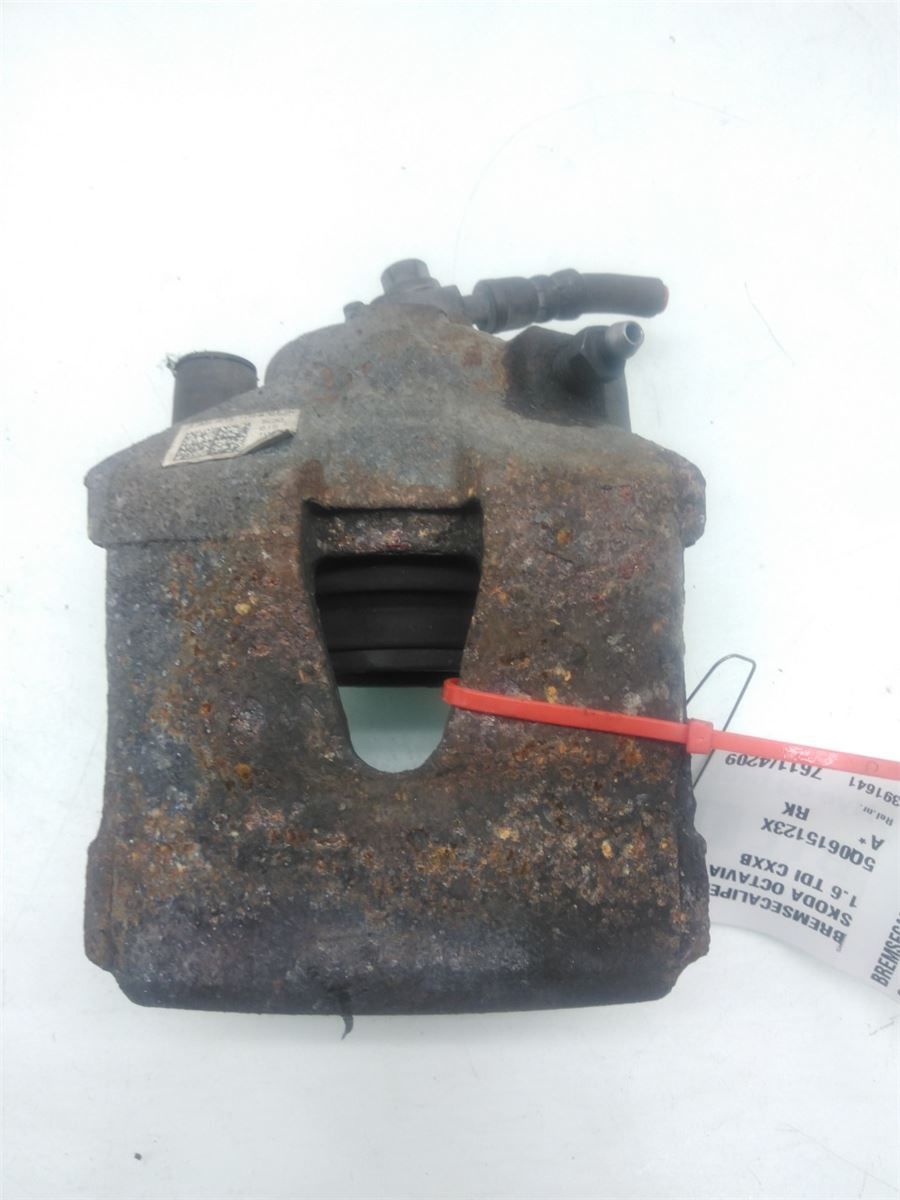 Bremsecaliper Foran Venstre – bilde 3