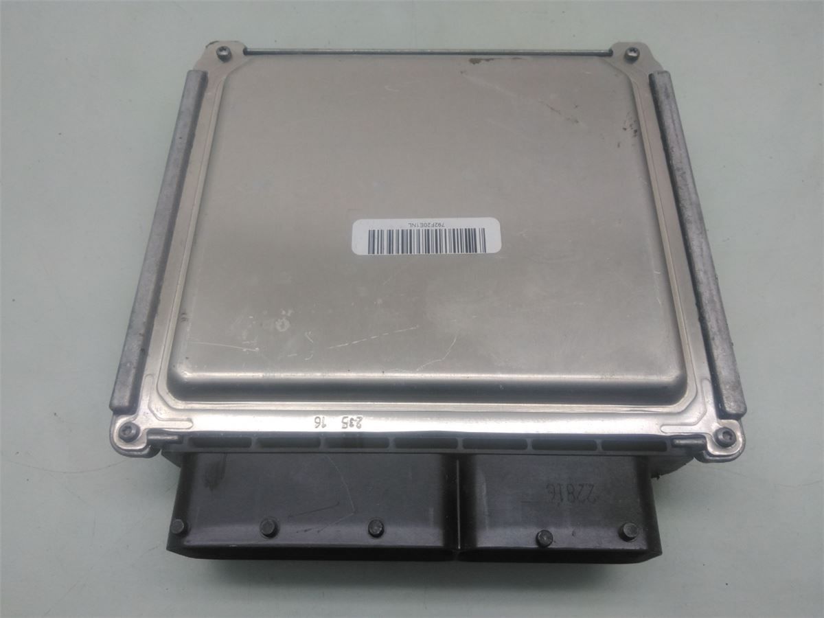 Styreenhet Motor (ECU) Diesel – bilde 2