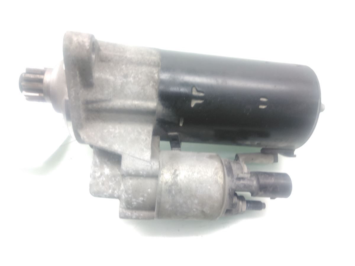 Startmotor Diesel – bilde 1
