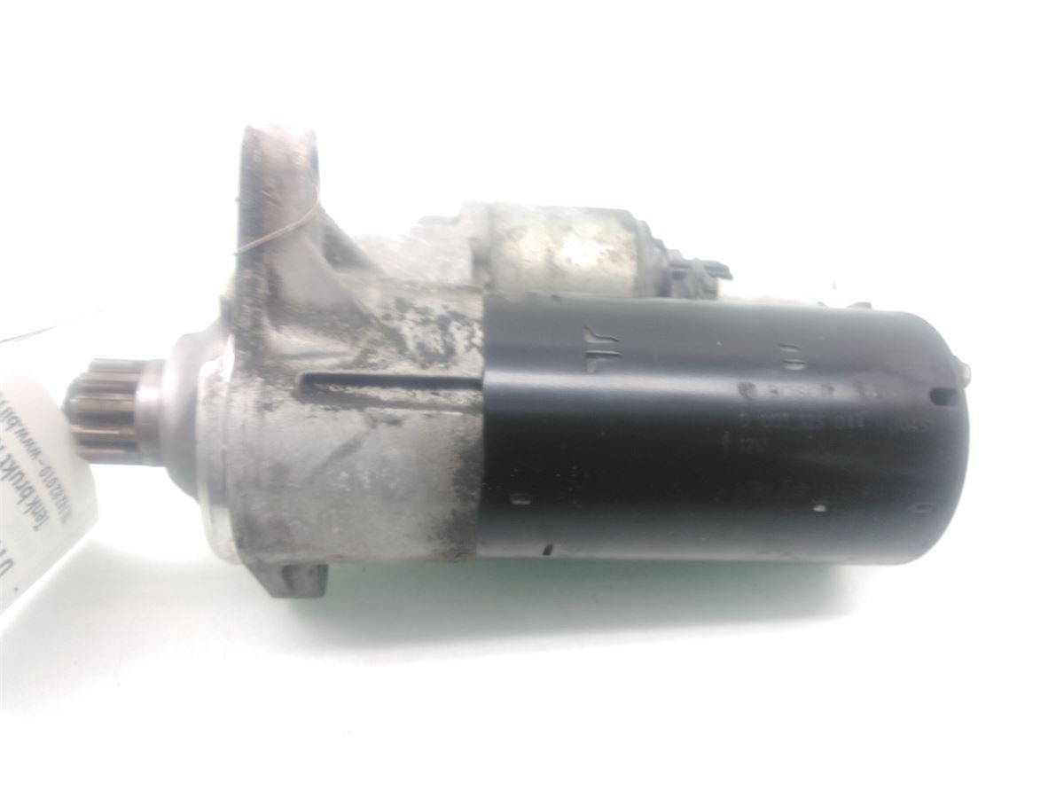 Startmotor Diesel – bilde 3