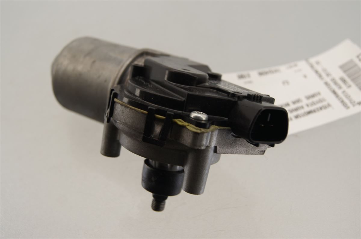 Viskermotor Frontrute – bilde 3