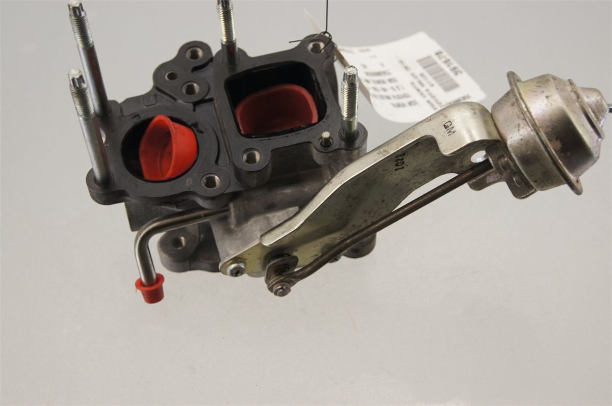 EGR Ventil – bilde 2