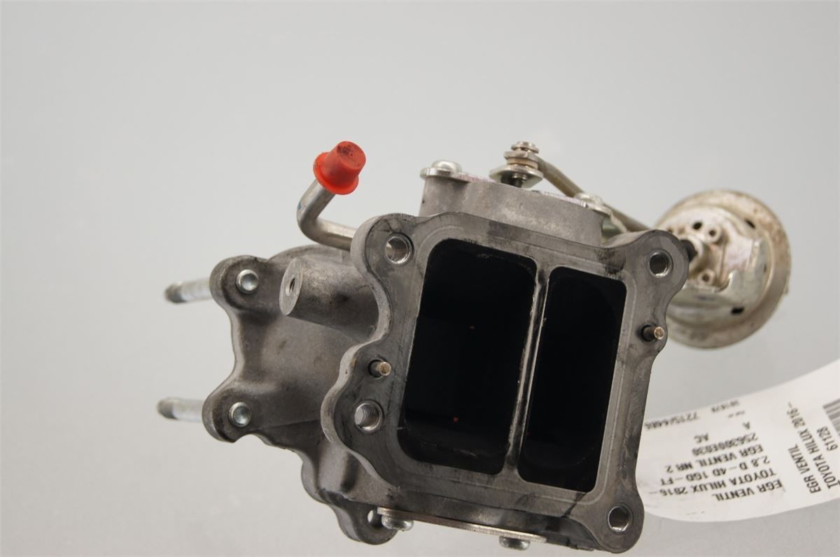 EGR Ventil – bilde 3