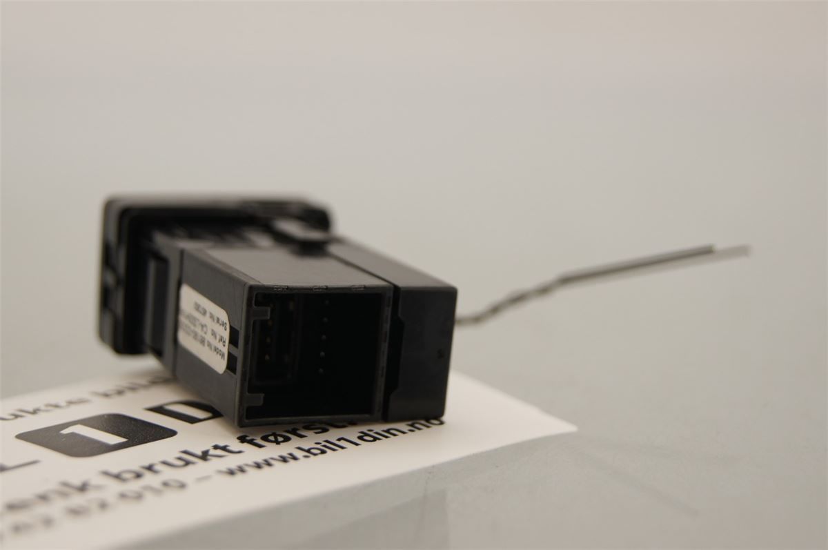 Usb Forbindelse – bilde 2