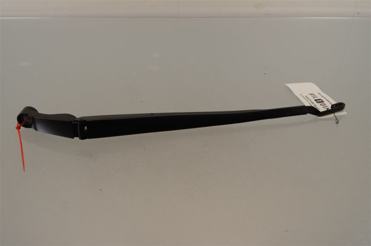 Viskerarm / Armer Frontrute – bilde 1