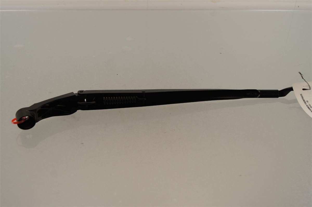 Viskerarm / Armer Frontrute – bilde 3