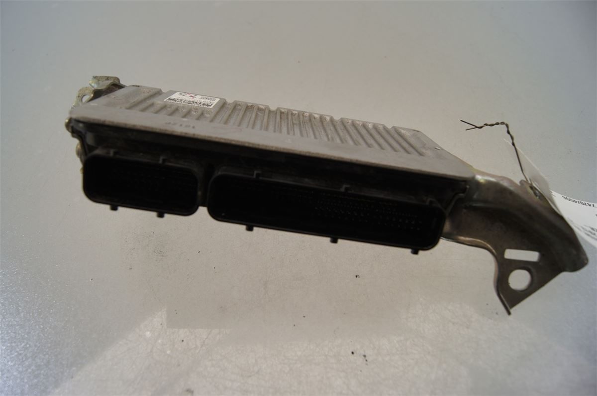 Styreenhet Motor (ECU) Bensin – bilde 3