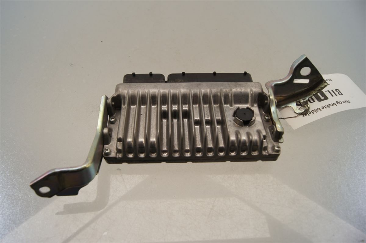 Styreenhet Motor (ECU) Bensin – bilde 4