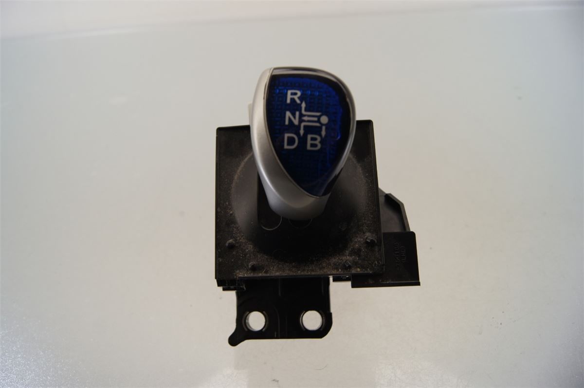 Gearspak – bilde 1