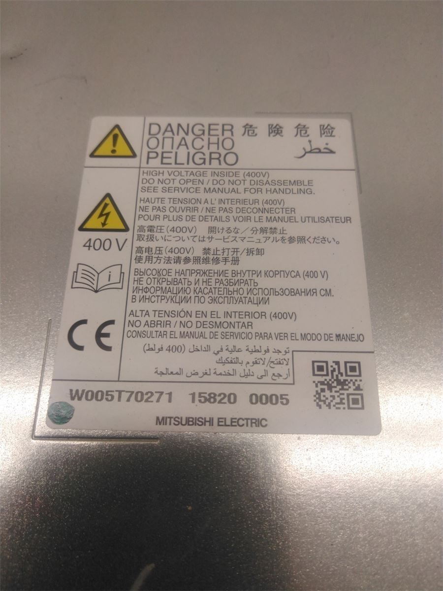 Batteri Høyspenning Lader – bilde 2