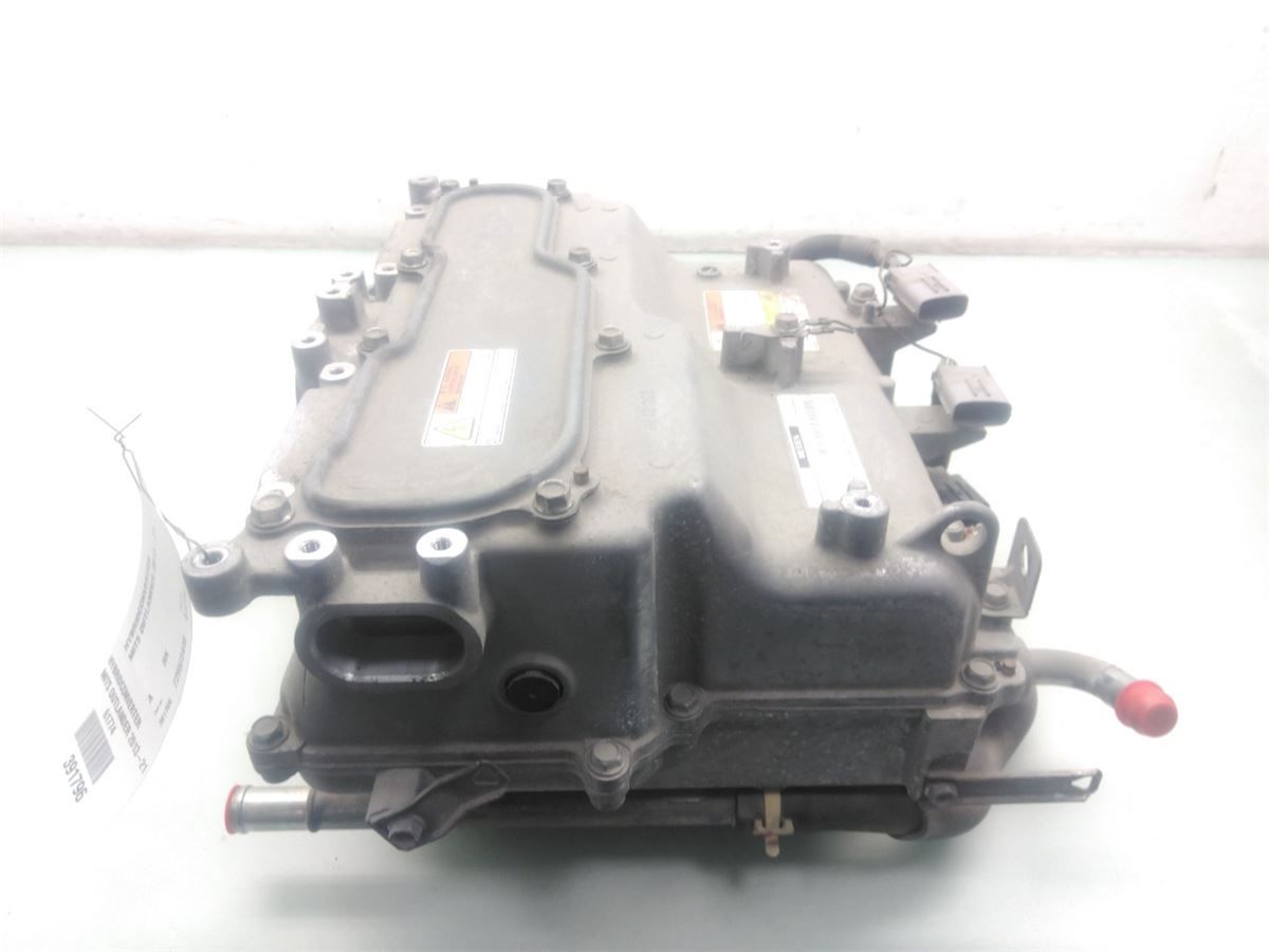 Hybridconverter – bilde 1