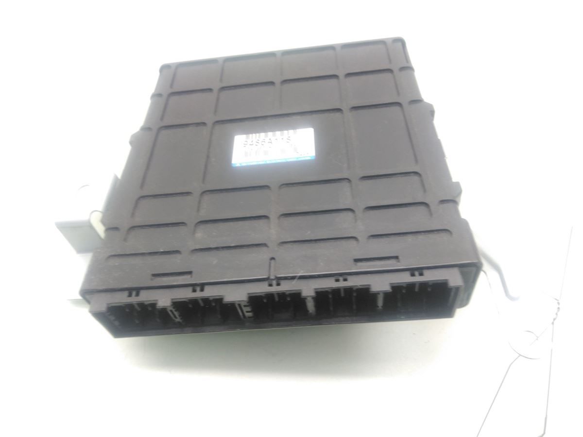 Styreenhet Elektrisk Motor – bilde 1