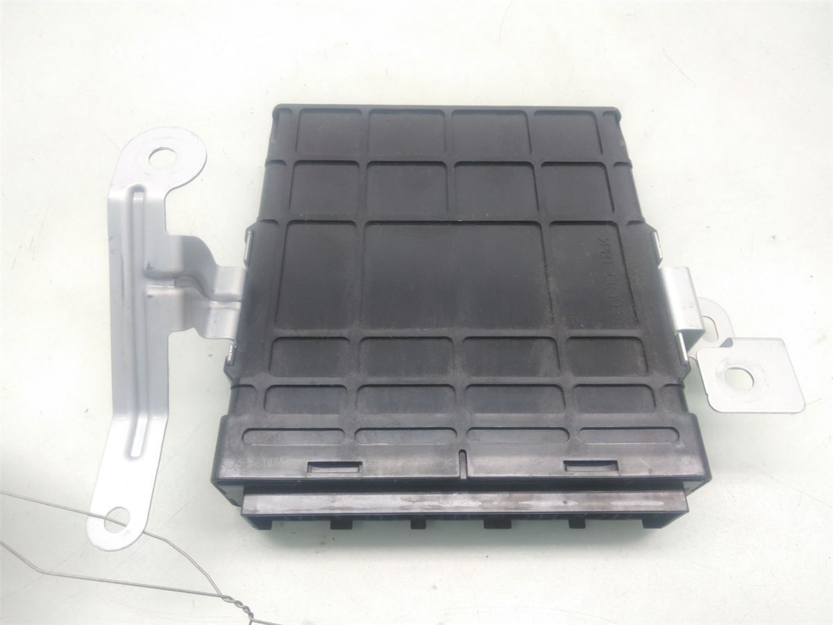 Styreenhet Elektrisk Motor – bilde 3