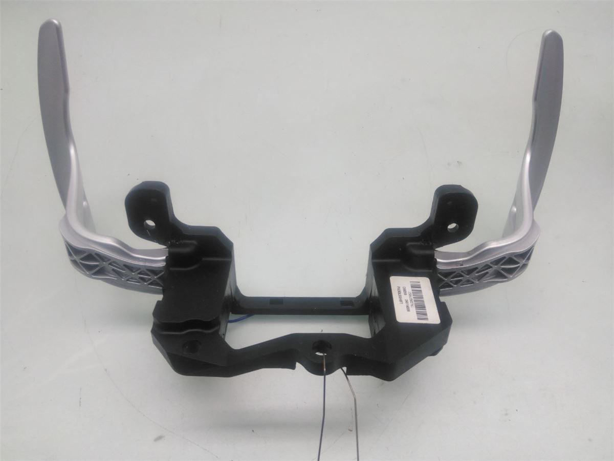 Bryter Gearkasse – bilde 2