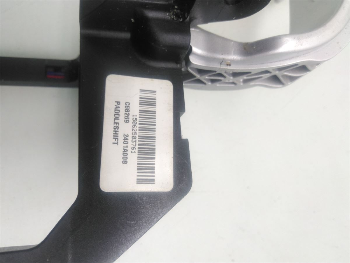 Bryter Gearkasse – bilde 3