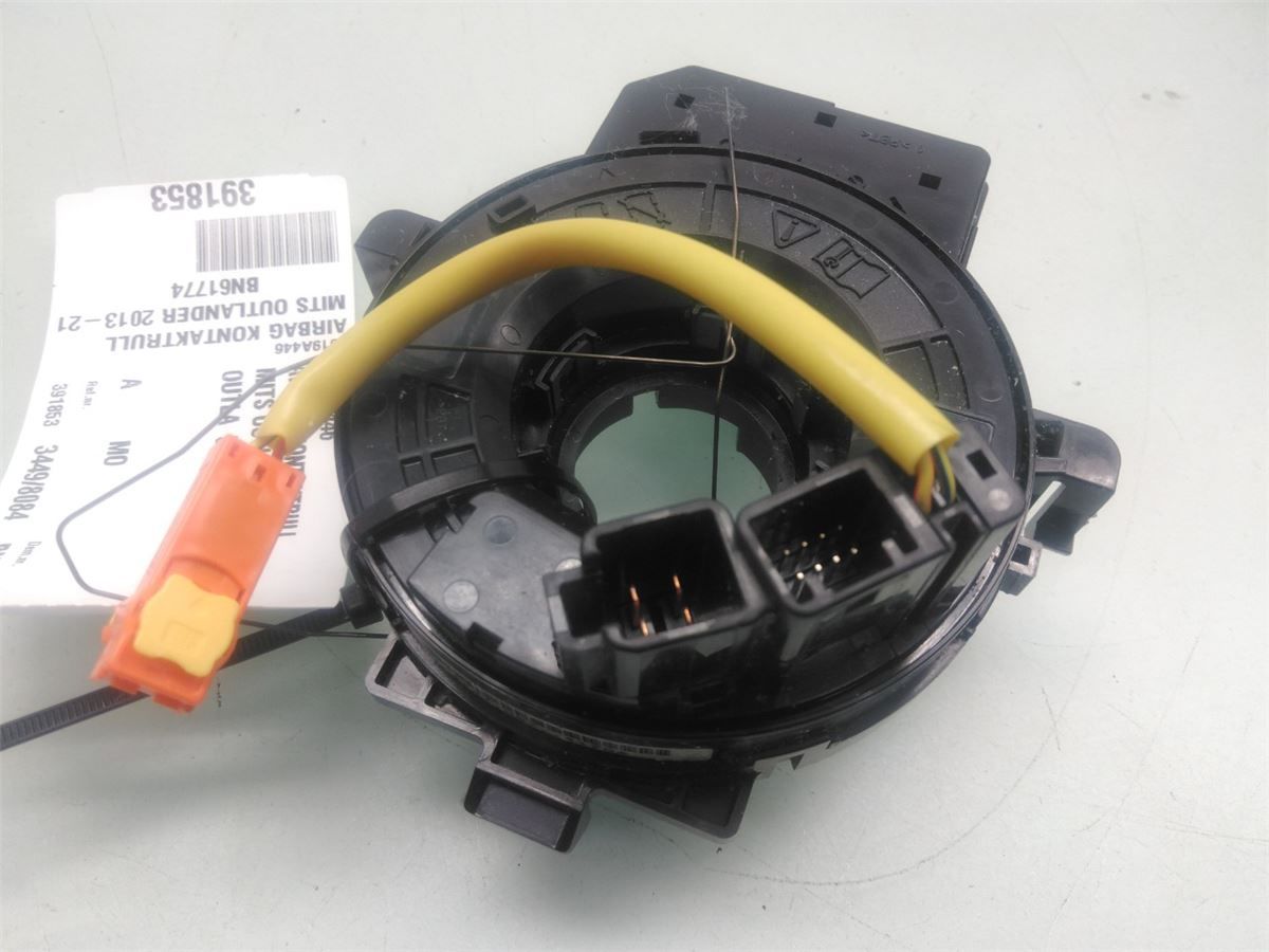 Airbag Kontaktrull – bilde 3