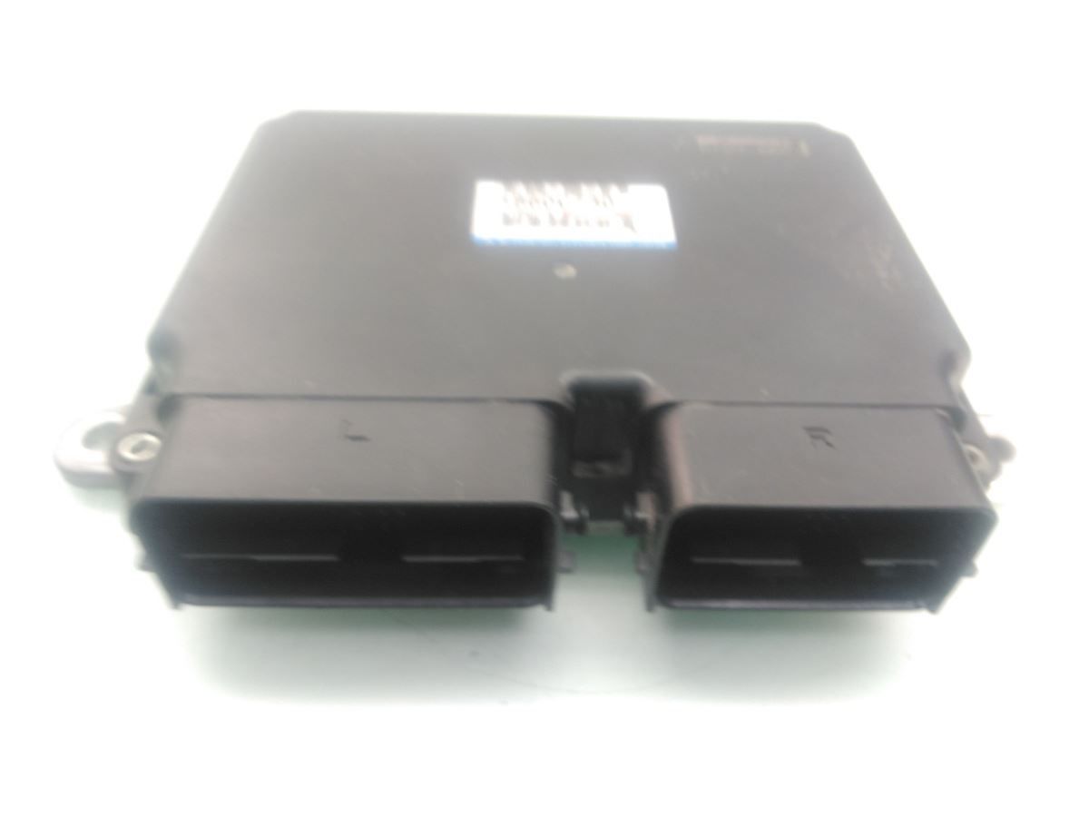 Styreenhet Motor (ECU) Bensin – bilde 2