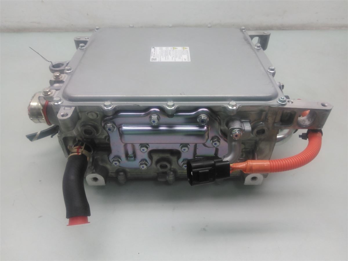 Batteri Høyspenning Lader – bilde 3
