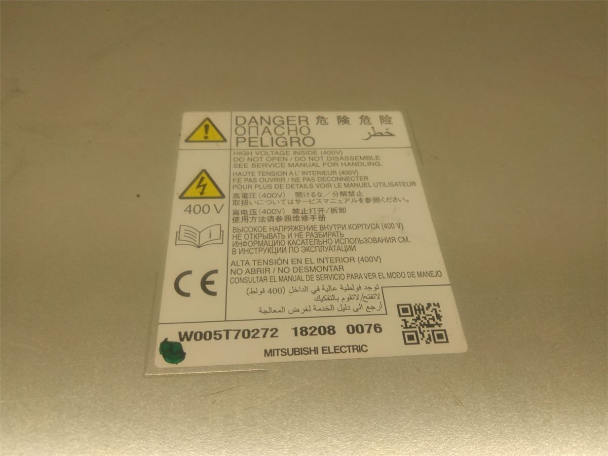 Batteri Høyspenning Lader – bilde 5