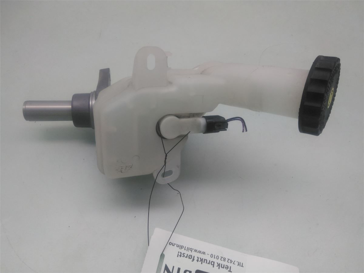 Brems Hovedsylinder – bilde 1