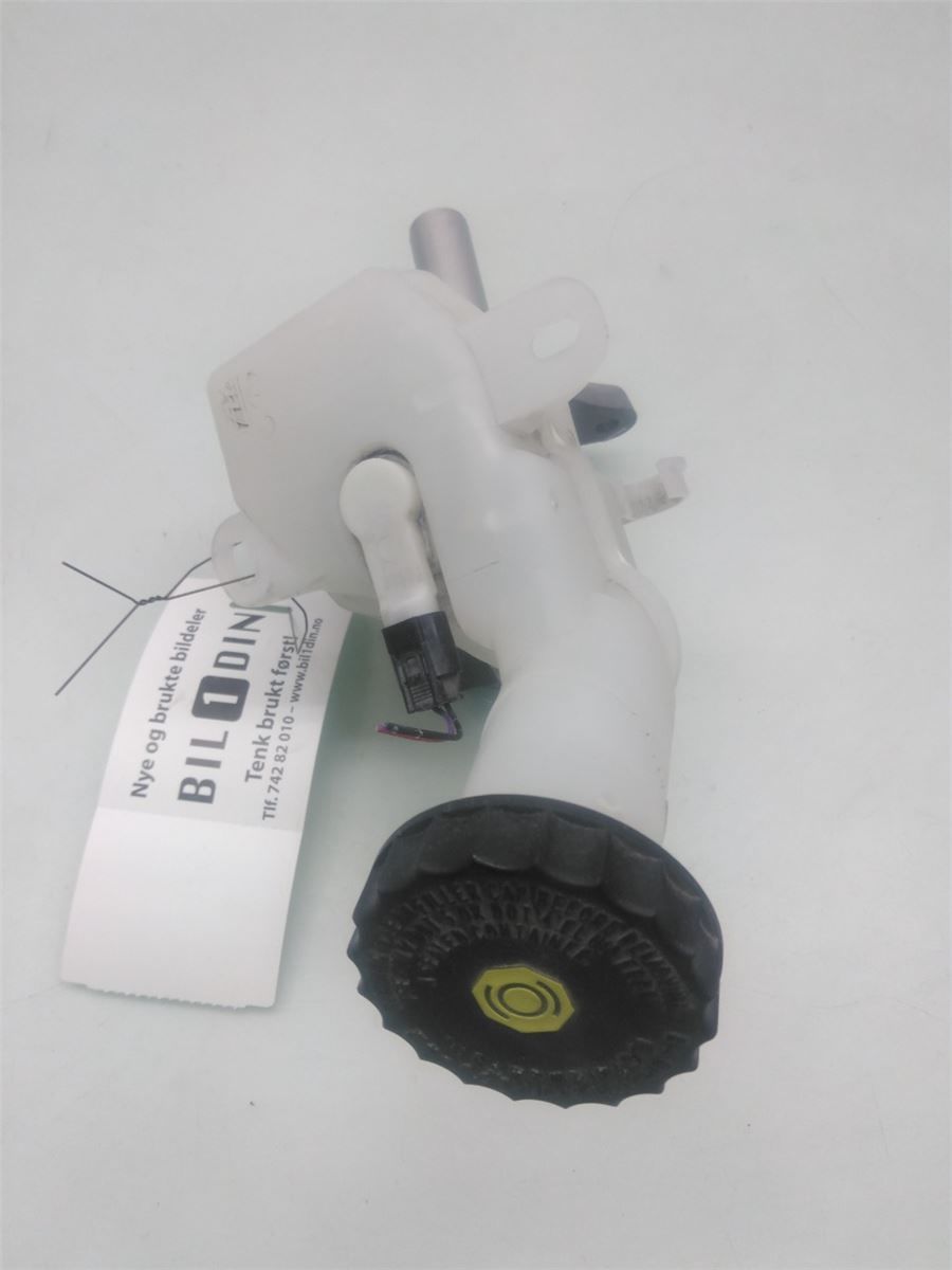 Brems Hovedsylinder – bilde 3