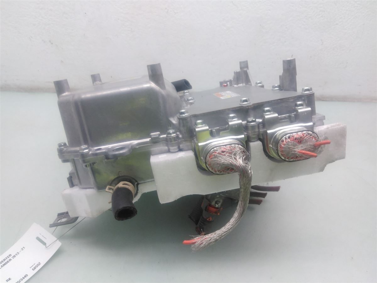 Hybridconverter – bilde 1