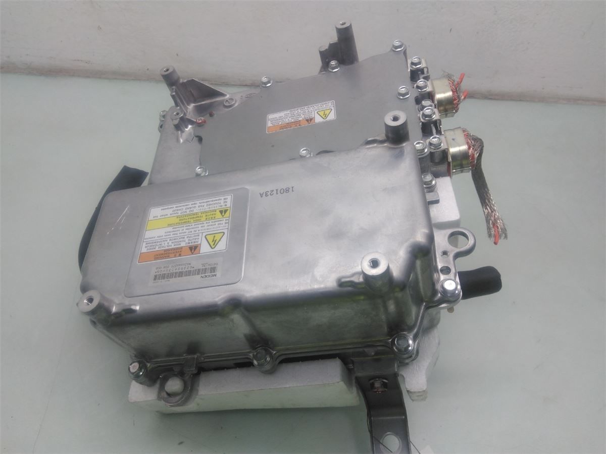 Hybridconverter – bilde 2