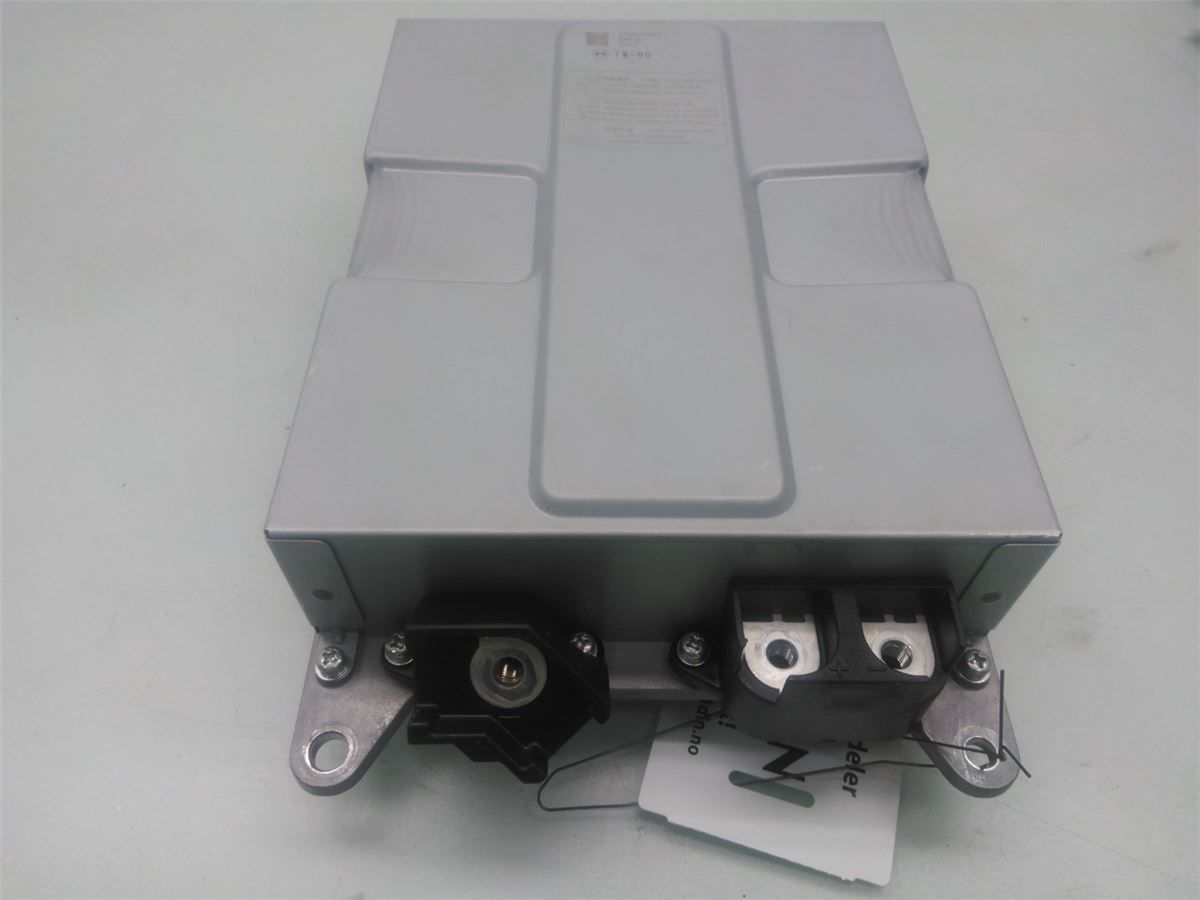 Batteri Spenningsomformer – bilde 3