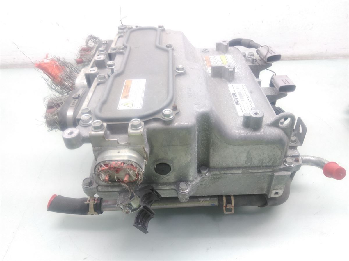 Hybrid Inverter – bilde 3