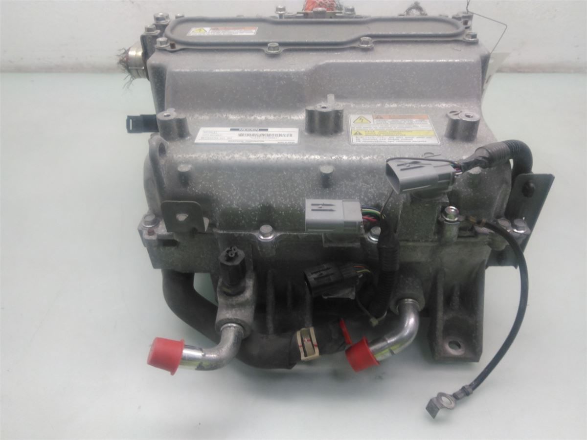 Hybrid Inverter – bilde 4
