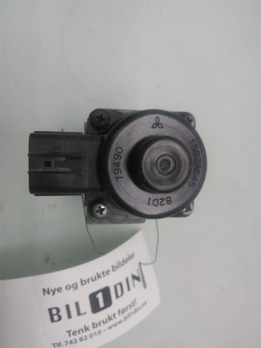 EGR Ventil – bilde 3