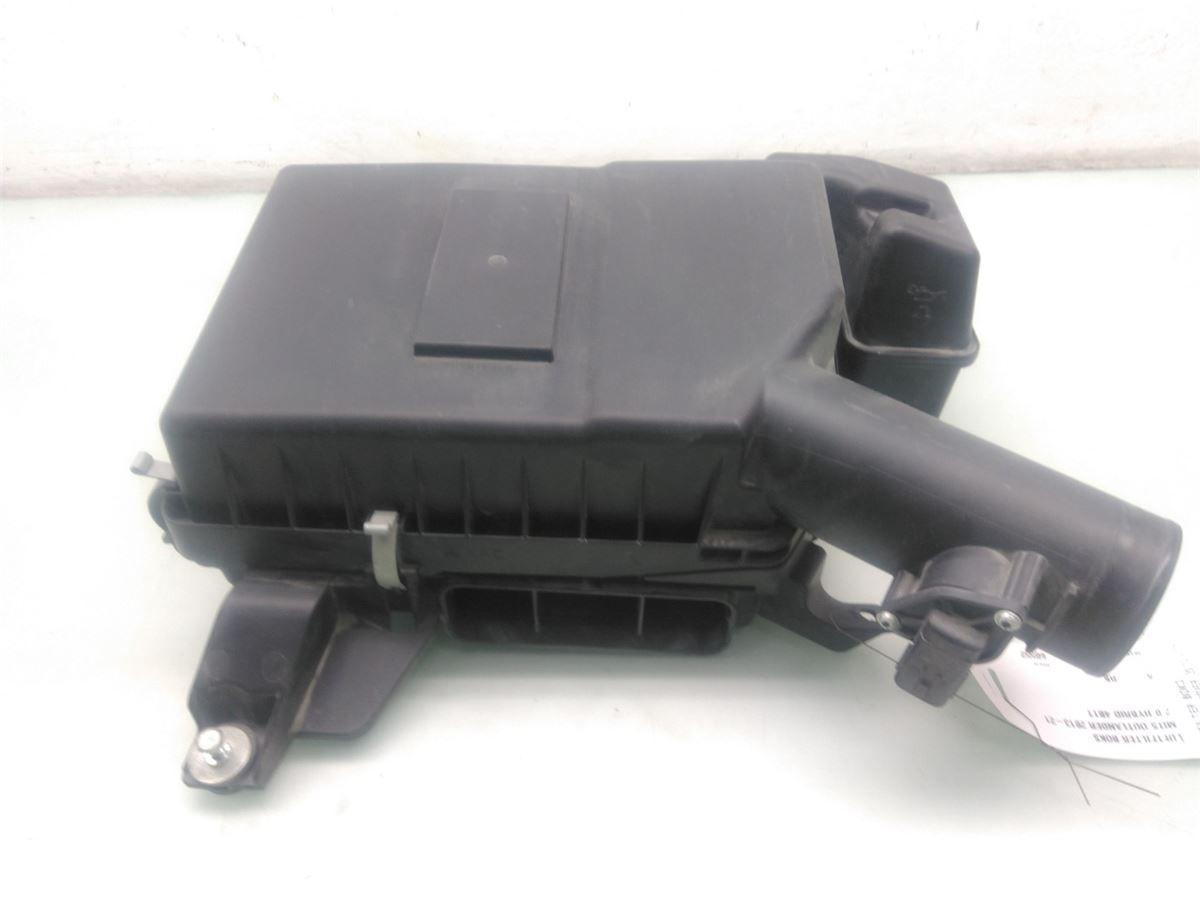 Luftfilter Boks – bilde 3